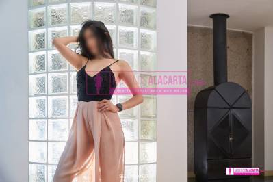 Sofy Purple, escort in Bogota