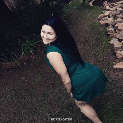 Bubbles, adult performer in Durban