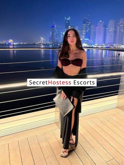 26Yrs Old Escort 50KG 163CM Tall Dubai Image - 10