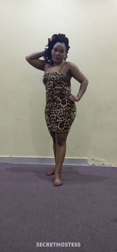 27 Year Old African Escort Al Kharj - Image 5