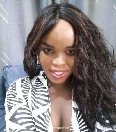 27Yrs Old Escort 168CM Tall Nairobi Image - 1