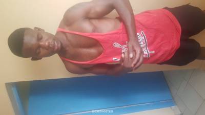 27Yrs Old Escort 183CM Tall Nairobi Image - 6