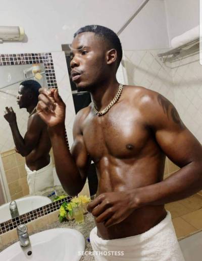 27Yrs Old Escort 183CM Tall Nairobi Image - 8