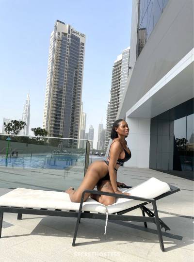 27Yrs Old Escort 184CM Tall Dubai Image - 1