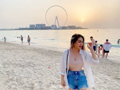 27Yrs Old Escort 155CM Tall Dubai Image - 1