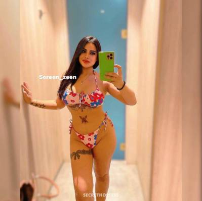 27Yrs Old Escort 160CM Tall Dubai Image - 1