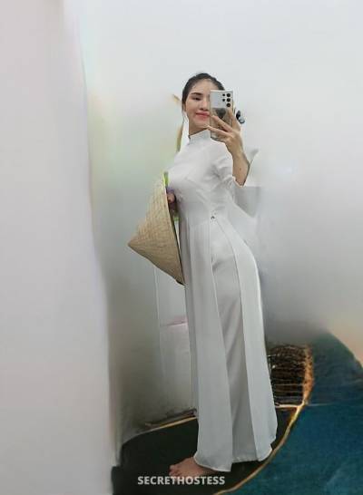 27Yrs Old Escort 160CM Tall Hanoi Image - 4