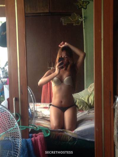 27Yrs Old Escort 164CM Tall Manila Image - 2