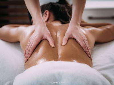 Professional Massage by Male Therapy, masseur in Ras al-Khaimah