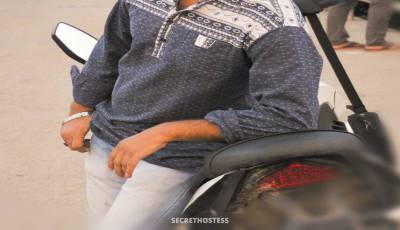 27 year old Asian Escort in Dhaka Oniket Rudro, Male adult performer