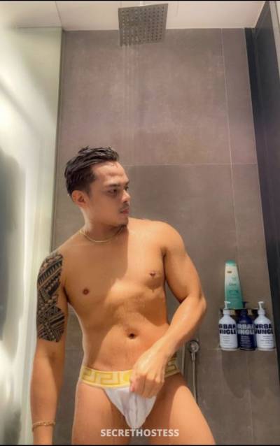 27Yrs Old Escort 170CM Tall Manila Image - 1