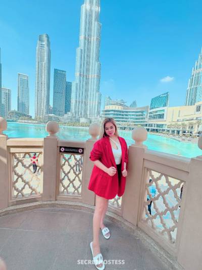 27Yrs Old Escort 157CM Tall Dubai Image - 5