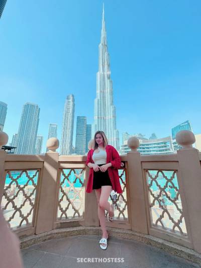 27Yrs Old Escort 157CM Tall Dubai Image - 6