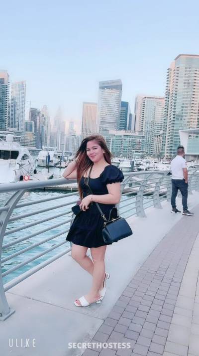 27Yrs Old Escort 160CM Tall Dubai Image - 3