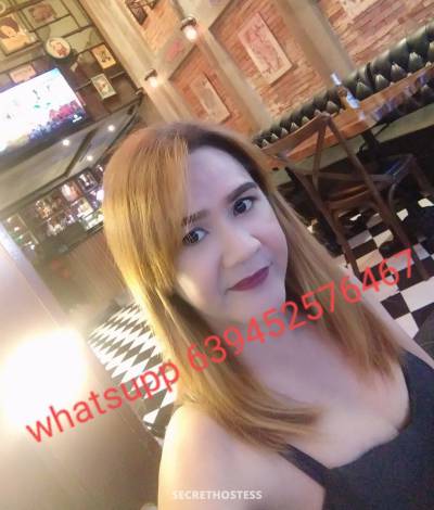 27Yrs Old Escort 163CM Tall Manila Image - 0