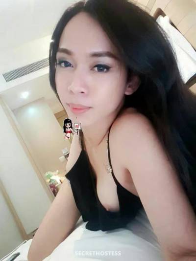 Versashley, Transsexual escort in Manila