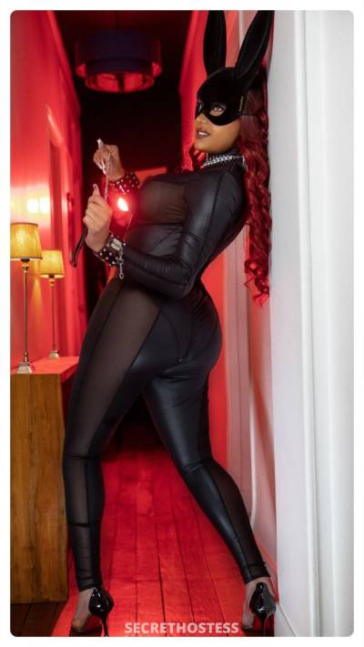 27 Year Old Brazilian Escort London - Image 6