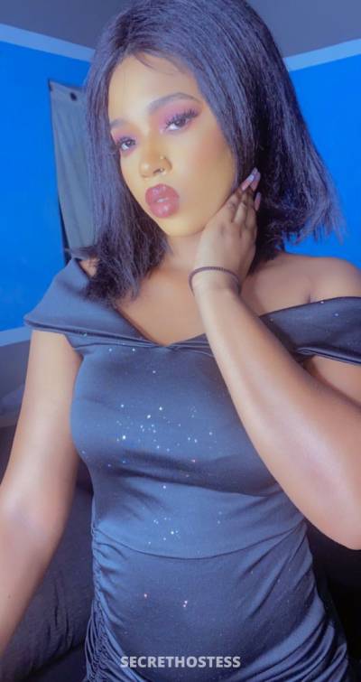 27Yrs Old Escort 153CM Tall Accra Image - 2