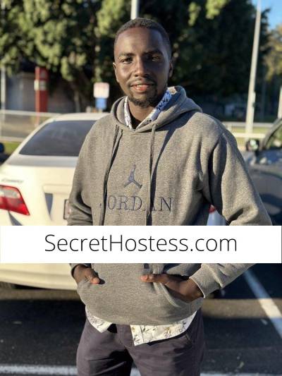 27 year old Escort in Logan Haron