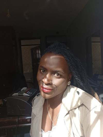 27Yrs Old Escort 170CM Tall Nairobi Image - 1