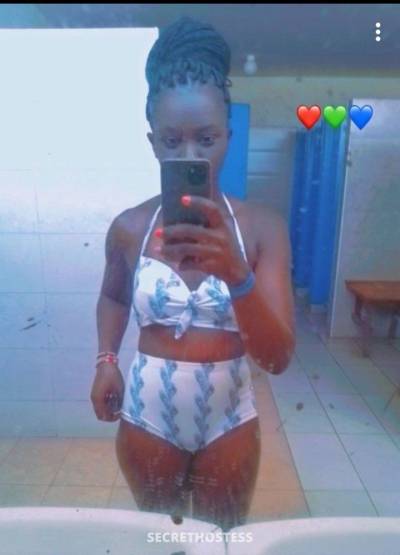 27Yrs Old Escort Nairobi Image - 1