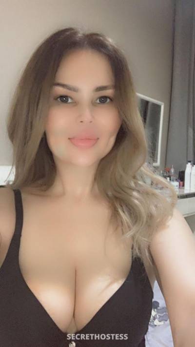 Russian Shina, escort in Bangkok