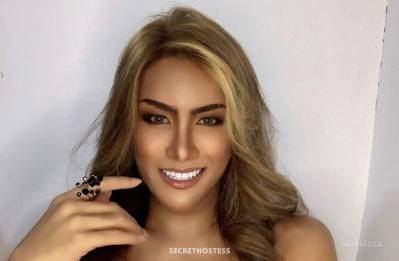 27 Year Old Filipino Escort Manila Blonde - Image 3