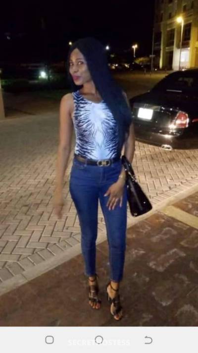 27Yrs Old Escort 152CM Tall Accra Image - 0