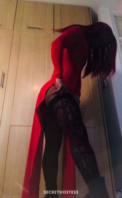 27Yrs Old Escort 165CM Tall Lisbon Image - 2