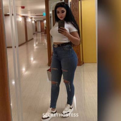 Zarina, escort in Jeddah