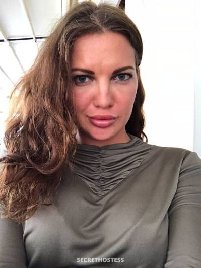 Jullia Russian, escort in Bangkok