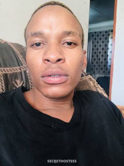 Nkateko, Male escort in Pretoria