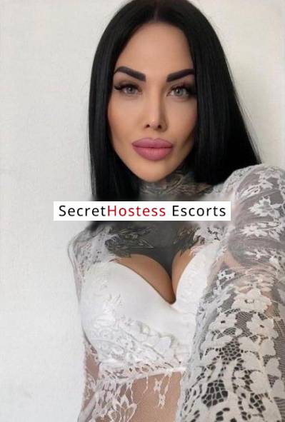 27Yrs Old Escort 53KG 171CM Tall Tallinn Image - 18