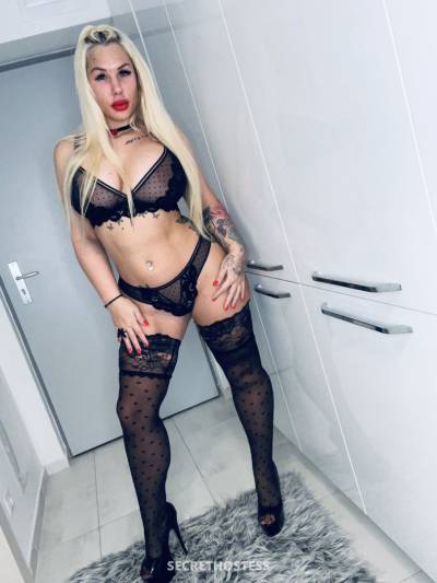 28Yrs Old Escort 154CM Tall Belfast Image - 2