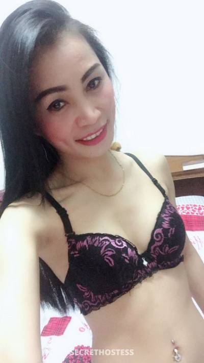 28Yrs Old Escort 156CM Tall Bangkok Image - 1