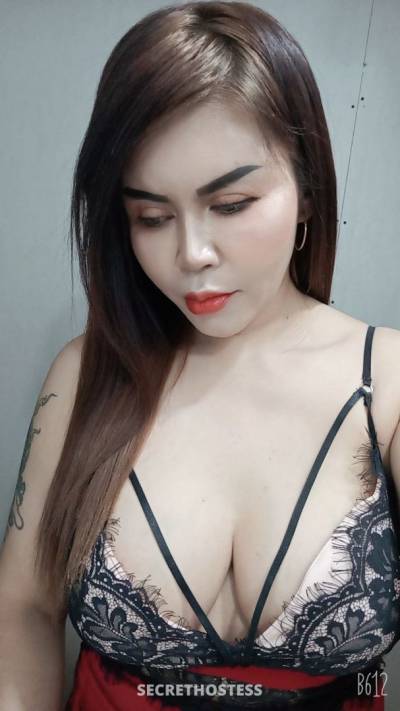 28Yrs Old Escort 157CM Tall Pattaya Image - 1