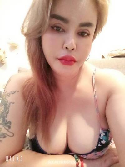 28Yrs Old Escort 157CM Tall Pattaya Image - 2