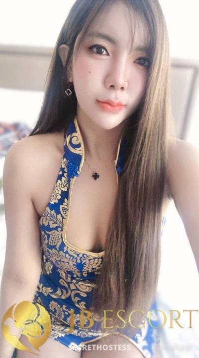 28Yrs Old Escort 162CM Tall Johor Bahru Image - 2