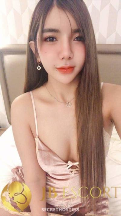 28Yrs Old Escort 162CM Tall Johor Bahru Image - 3