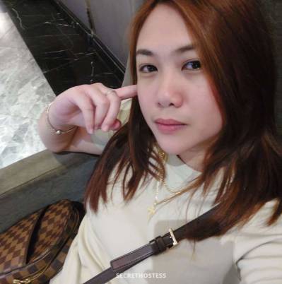 28Yrs Old Escort 163CM Tall Kuala Lumpur Image - 1