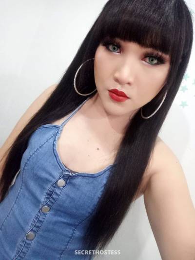 28 year old Asian Escort in Phuket Kam, Transsexual escort