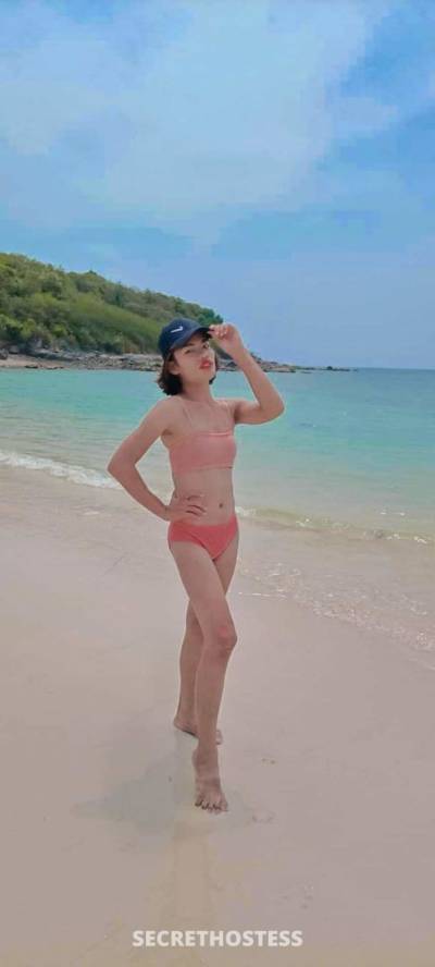 28Yrs Old Escort 170CM Tall Pattaya Image - 1