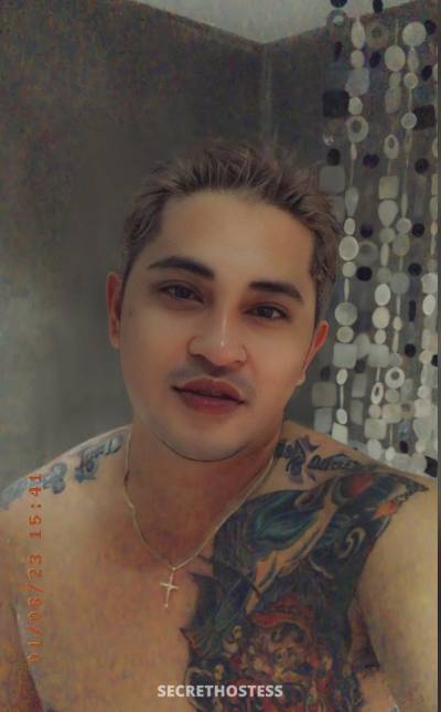 Versa Dadbod in Town, Male escort in Manila