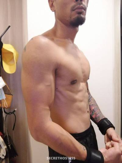 Samy, Male escort in Pattaya