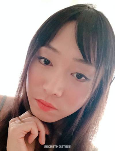 Japanese Ladyboy Shoko, Transsexual escort in Tokyo