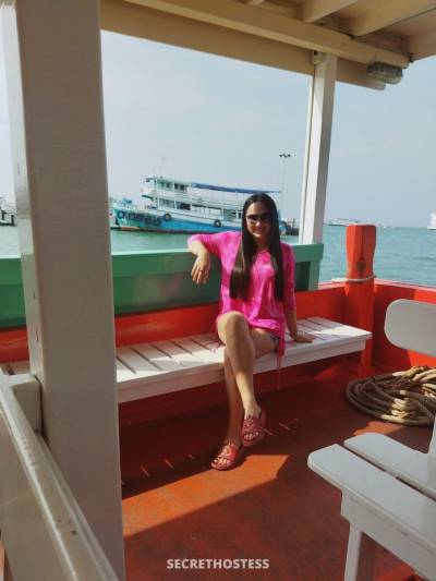 28Yrs Old Escort 160CM Tall Pattaya Image - 4