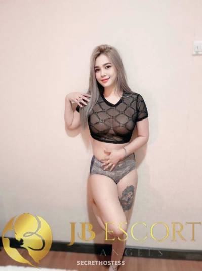 28Yrs Old Escort 162CM Tall Johor Bahru Image - 1