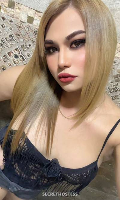 28 Year Old Asian Escort Manila Blonde - Image 2