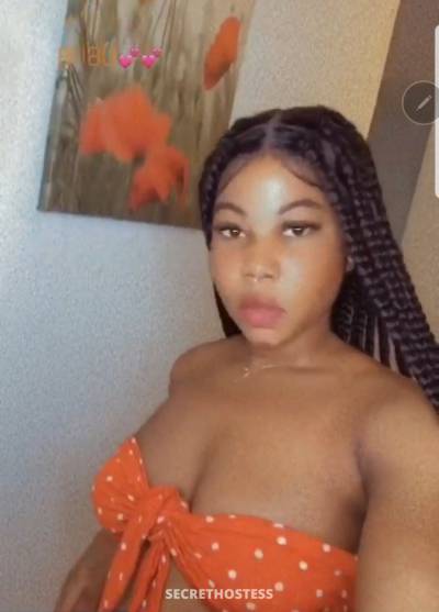 28Yrs Old Escort 152CM Tall Accra Image - 1