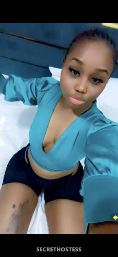 28Yrs Old Escort 164CM Tall Abuja Image - 1